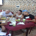 Cheb nadir